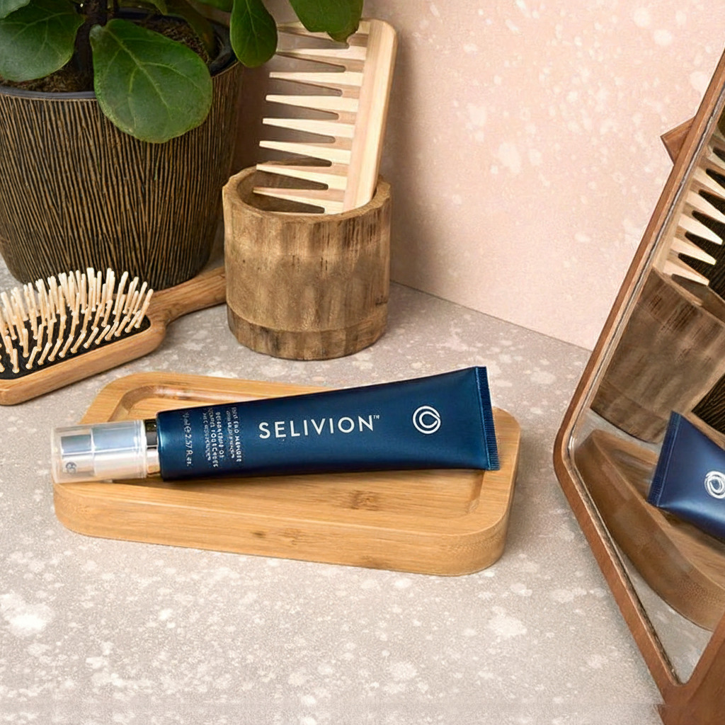 Selivion ™ - Split End Mender
