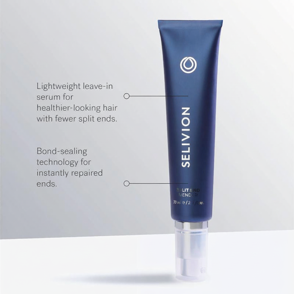 Selivion ™ - Split End Mender