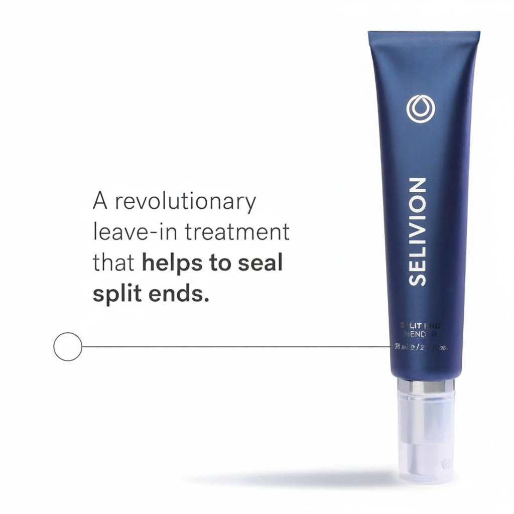 Selivion ™ - Split End Mender