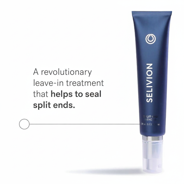 Selivion ™ - Split End Mender